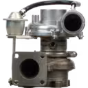 Turbo 35242096F RHF4H pour Jeep Cherokee 2.5CRO (VA70) thumbnail 1