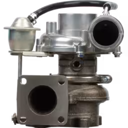 Turbo 35242096F RHF4H pour Jeep Cherokee 2.5CRO (VA70)