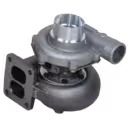 Turbochargeur de Remplacement 1420195005 TO4B93 pour Nissan NE6T CPB15 thumbnail 3