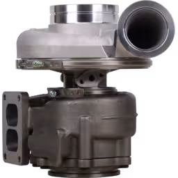 Turbochargeur de Remplacement HE551 11158202 pour Volvo 700
