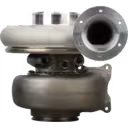 Turbocompresseur 3598329 HX82 pour Cummins QSV91