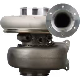 Turbocompresseur 3598329 HX82 pour Cummins QSV91 Powergen
