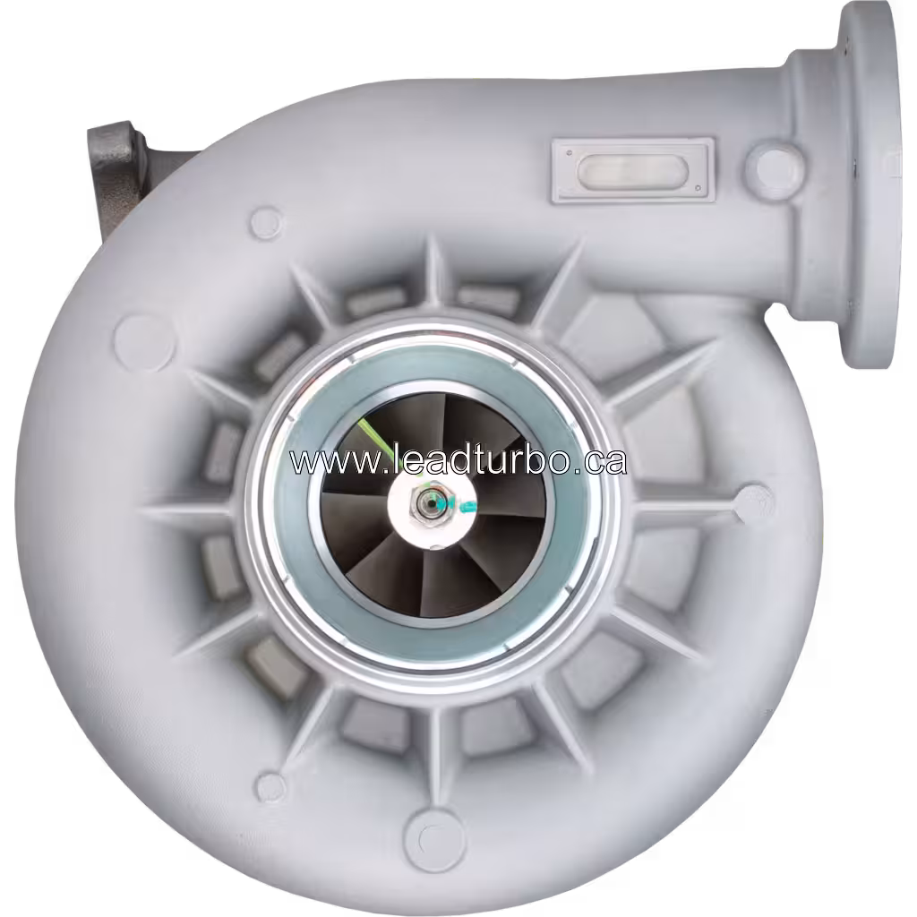 Emballage du turbocompresseur 3598329 poids 65kg