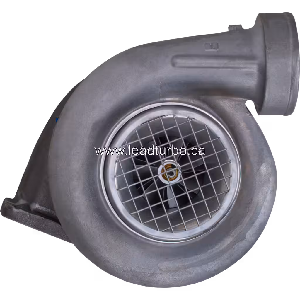 Turbocompresseur TV7511 pour moteur Highway Series 92