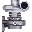 Turbocompresseur 49179-00210 TD06-11A 8 vue avant