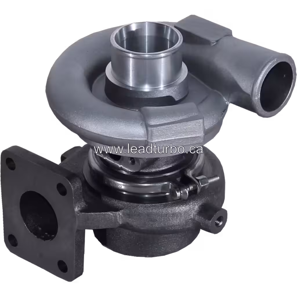 Turbocompresseur de remplacement pour Mitsubishi 4D31T