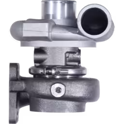 Turbocompresseur 49179-00210 TD06-11A 8 pour Sumitomo 120 et Mitsubishi 4D31T