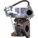 Turbocompresseur de Remplacement 14411MB40A RHF4H pour Nissan YD25DDTI (VN4) thumbnail 2