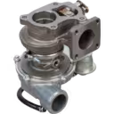 Turbocompresseur RHF4H référence OEM F400010