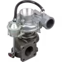 Vue du turbocompresseur de remplacement 35242096F