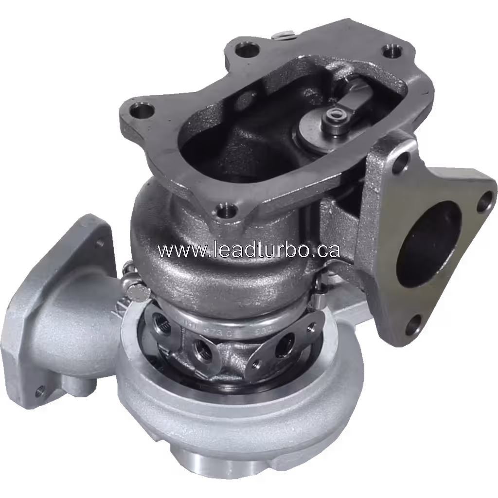 14411AA710 TD04L Turbocharger Replacement for Subaru Impreza WRX GT EJ255