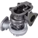 14411AA710 TD04L Turbocharger Replacement for Subaru Impreza WRX GT EJ255 thumbnail 4