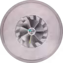 171703 Core S400S061 Turbocharger Replacement for Detroit-Diesel S60 6L