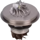 171703 Turbocharger Core Replacement for Detroit Diesel S60 6L 470HP thumbnail 3