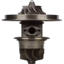 2555477 GTA5008B Turbocharger Core for CAT C15 Truck