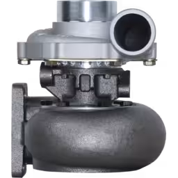 2674363 TO4B58 Turbocharger Replacement for Perkins T6 354 4 & Cummins