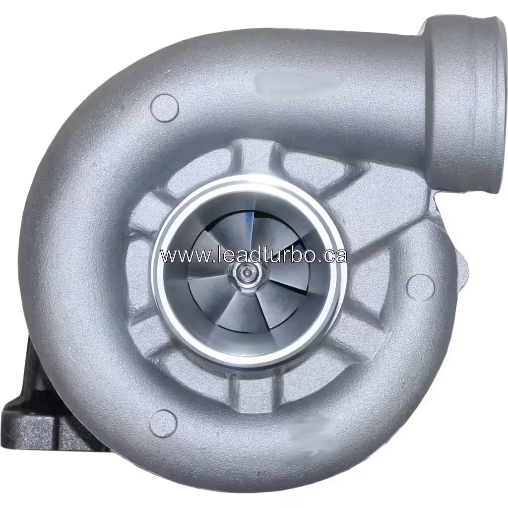 313505 S2A Turbocharger Replacement for Deutz BF6M1012E front view