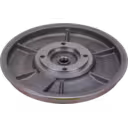 HC5A turbocharger back plate OEM reference 3545507 BP