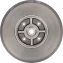 3524421 HC5A Turbo Back Plate for Cummins KTTA19 thumbnail 4
