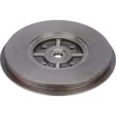 3524421 HC5A Turbo Back Plate for Cummins KTTA19
