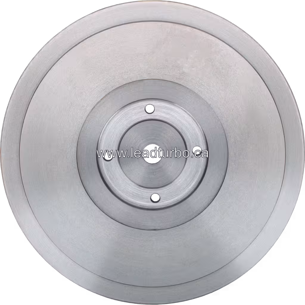 Aftermarket Turbo Back Plate for Cummins QSV91