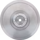 Aftermarket Turbo Back Plate for Cummins QSV91