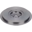 3532593 HX82 Turbo Back Plate for Cummins Q19-P14