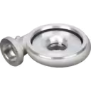 3539791 HX82 Compressor Housing Replacement for Komatsu WA600 / Cummins QSK19 thumbnail 4