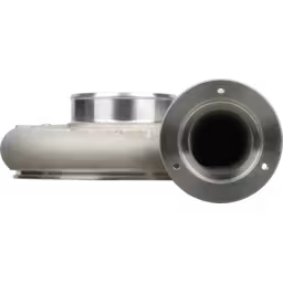 3539791 HX82 Compressor Housing Replacement for Komatsu WA600 / Cummins QSK19