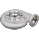 3539791 HX82 Compressor Housing Replacement for Komatsu WA600 / Cummins QSK19 thumbnail 3