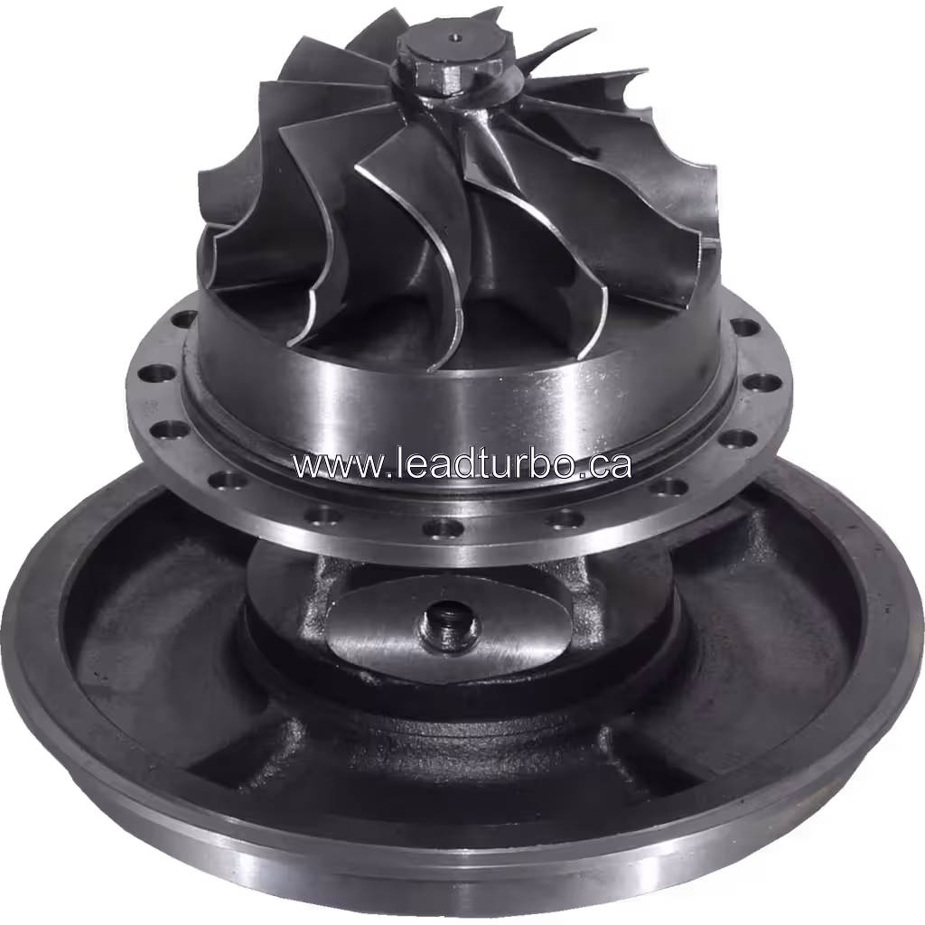 Detroit Diesel 16V149T turbocharger core assembly