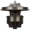 FOR 407370-5 T18A40 Turbo Core for Detroit Diesel