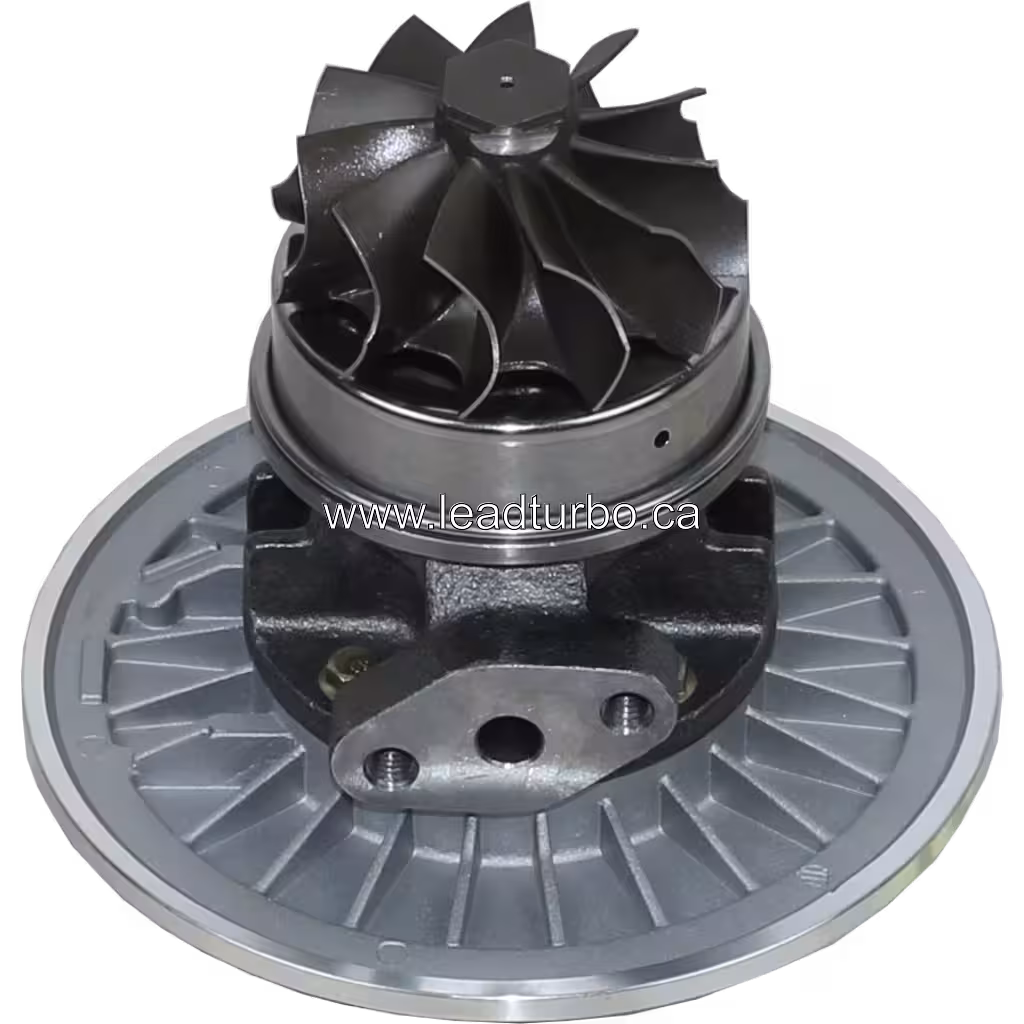 4081050278 TO4E13 Turbocharger Core Replacement for Navistar IH DTA466