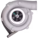 466670-0013 TO4E15 Turbocharger Replacement for Komatsu PC300-6 & SA6D108