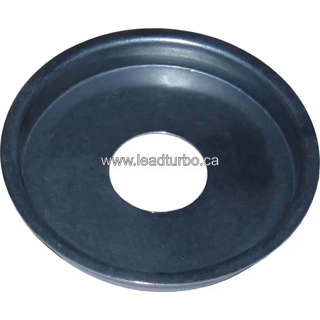 Mitsubishi 4G63 Turbo Heat Shield Replacement