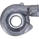 49377-55060 TD04 Compressor Housing for Mitsubishi 4D56 thumbnail 4