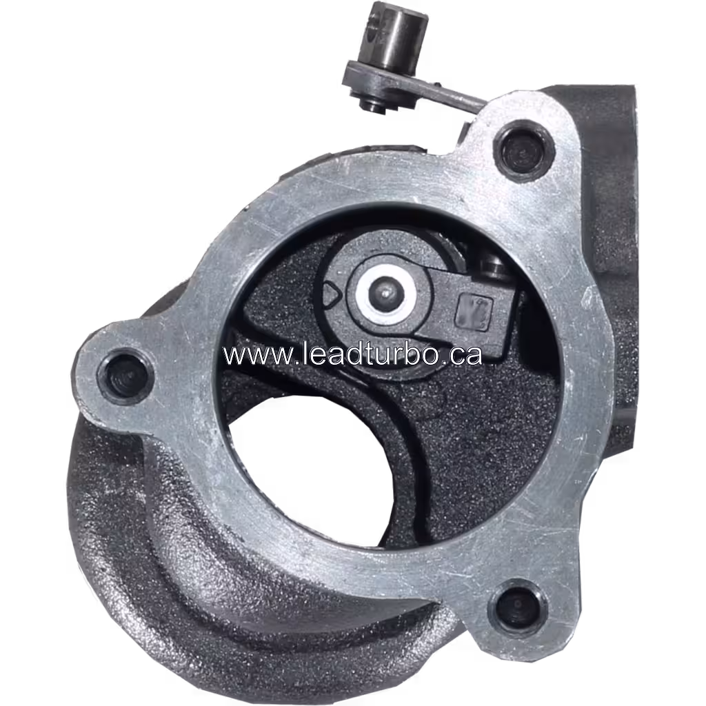 5303-100-9019 Turbine Housing Replacement for Audi A4 & VW Passat