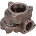 5303-100-9019 Turbine Housing Replacement for Audi A4 & VW Passat thumbnail 3