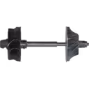 5316-710-0002 RA J96 Rotor Assy front view