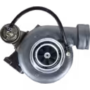 Deutz TCD2013L6 Turbocharger with OEM reference 04905207