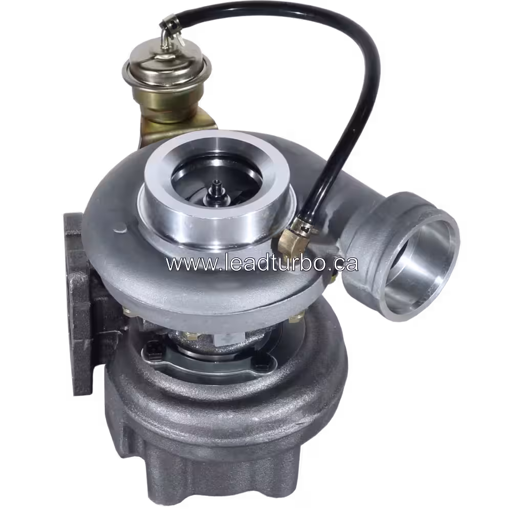S200G-76H24AFEGM Turbocharger replacement for Fendt and Volvo