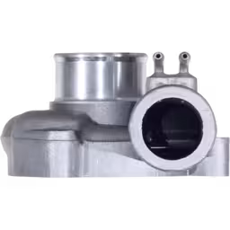 Carter de compresseur 49377-55060 pour Turbo TD04 Mitsubishi 4D56