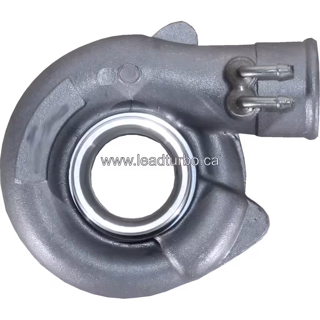 Carter de compresseur 49377-55060 pour Turbo TD04 Mitsubishi 4D56 top view