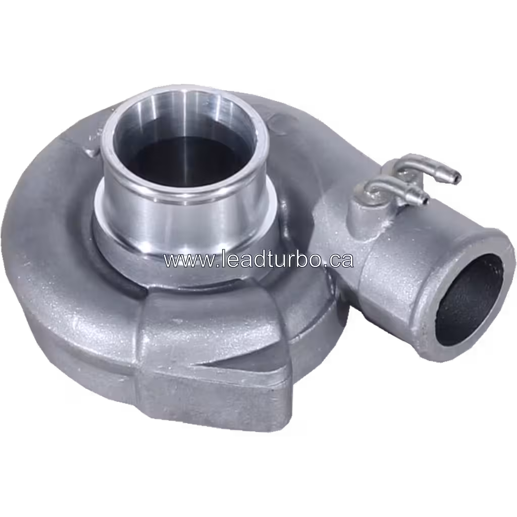 Pièce de rechange carter compresseur Mitsubishi 4D56