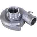 Carter de compresseur 49377-55060 pour Turbo TD04 Mitsubishi 4D56