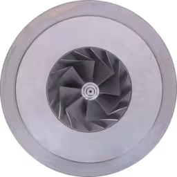 Core HX60W 3594608 pour John Deere 9570RT et Cummins QSX15