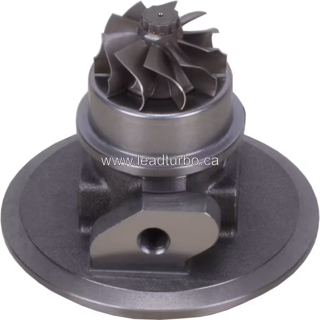 Pièce de rechange turbo 04252662