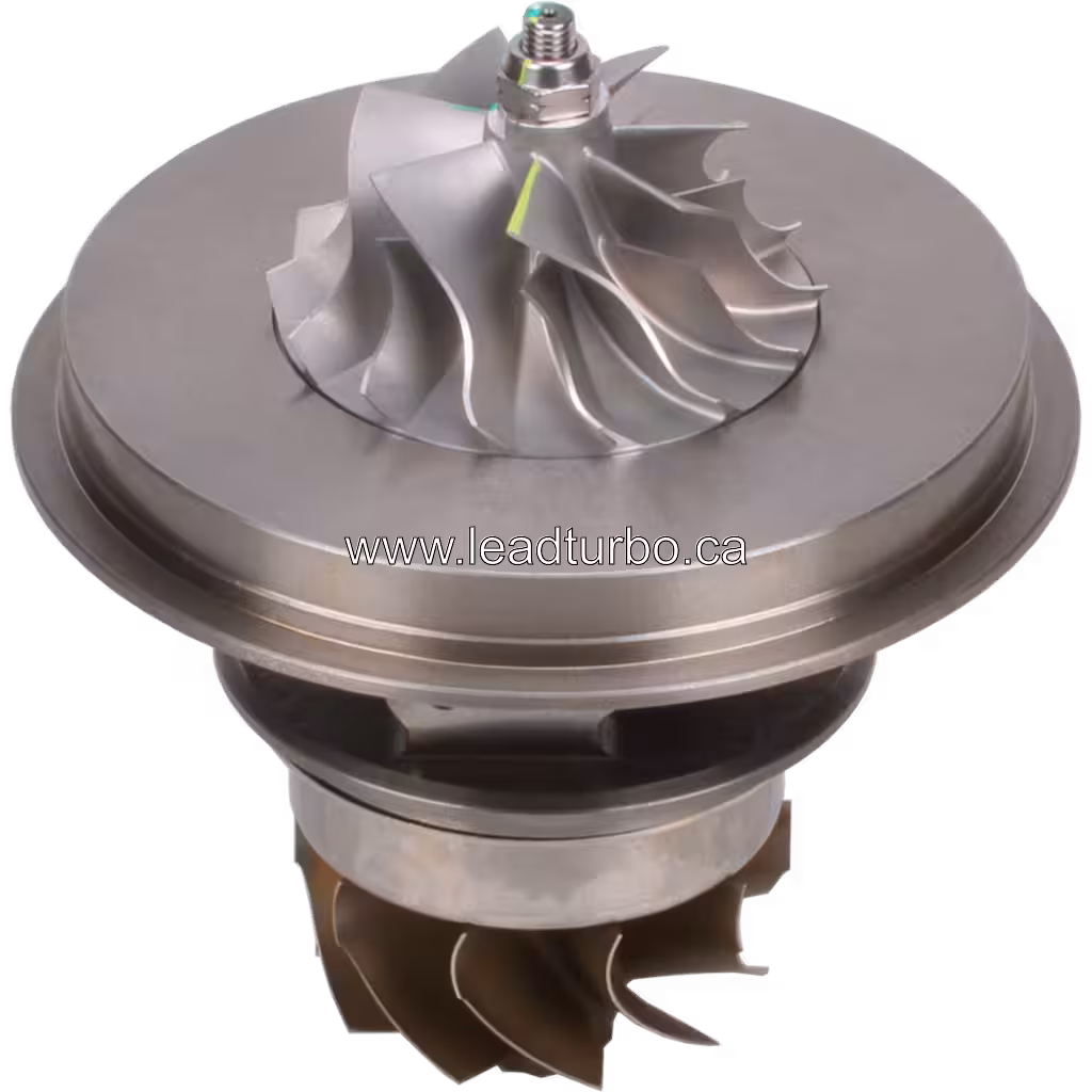 Core de Turbocompresor 171703 para Detroit Diesel S60 6L 470HP