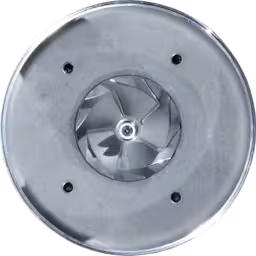 Core de Turbocompresseur HT12-17A pour Isuzu 4JG1T (Ref 8972389791)