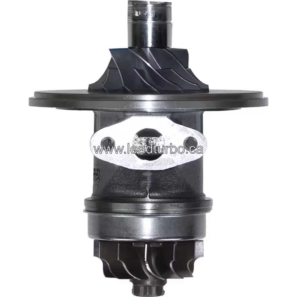 Core de turbocompresseur HX35W ref 4031734